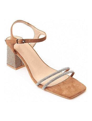 Montevita Sandale À Talons Sanndarey10