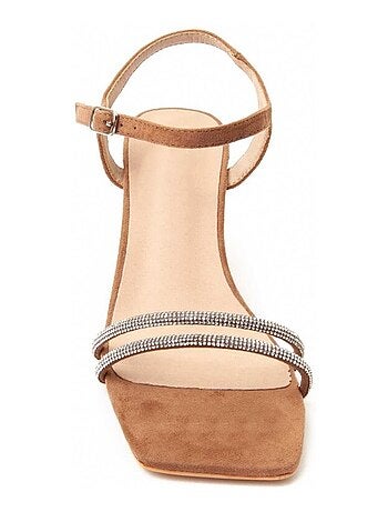 Montevita Sandale À Talons Sanndarey10