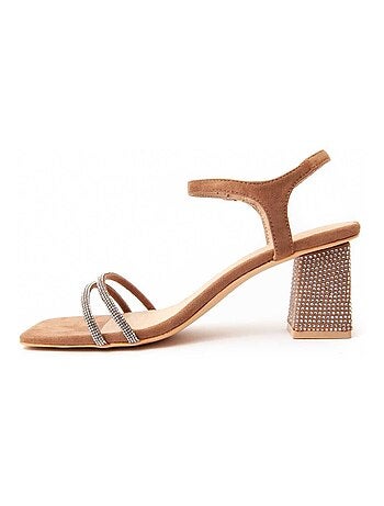 Montevita Sandale À Talons Sanndarey10