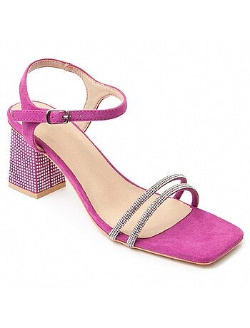 Montevita Sandale À Talons Sanndarey10