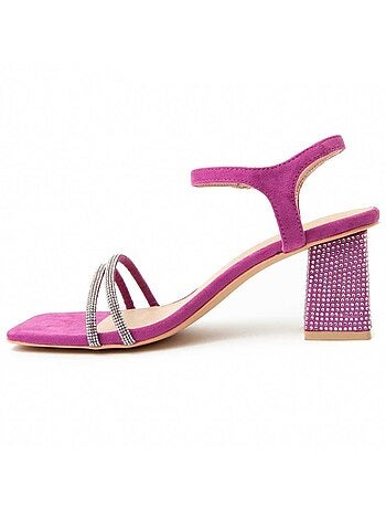 Montevita Sandale À Talons Sanndarey10