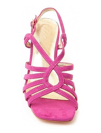 Montevita Sandale À Talons Sanndarey13