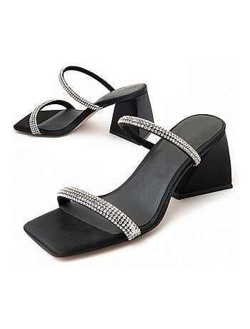Montevita Sandale À Talons Sanndarey2