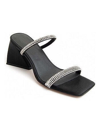 Montevita Sandale À Talons Sanndarey2