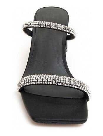Montevita Sandale À Talons Sanndarey2