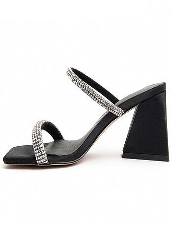 Montevita Sandale À Talons Sanndarey2