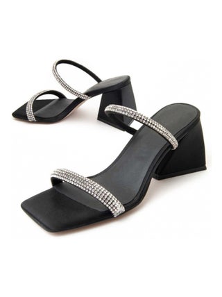 Montevita Sandale À Talons Sanndarey2