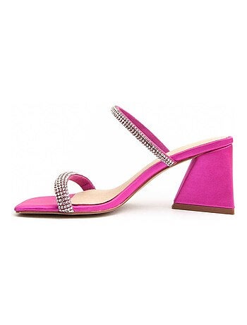 Montevita Sandale À Talons Sanndarey2