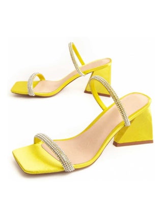 Montevita Sandale À Talons Sanndarey2