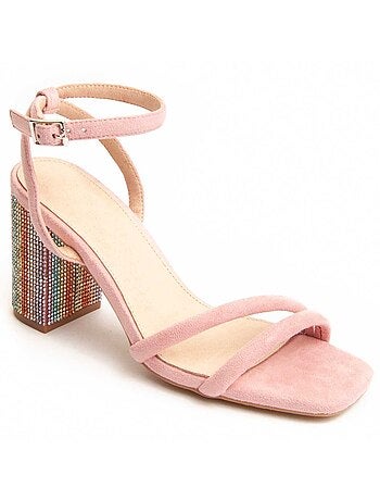 Montevita Sandale À Talons Sanndarey7