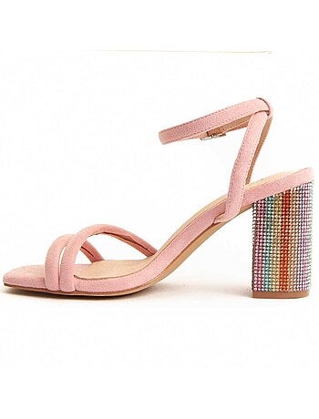 Montevita Sandale À Talons Sanndarey7