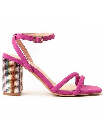 Montevita Sandale À Talons Sanndarey7