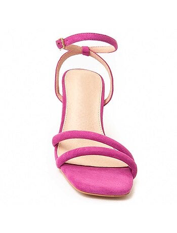 Montevita Sandale À Talons Sanndarey7