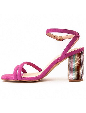 Montevita Sandale À Talons Sanndarey7