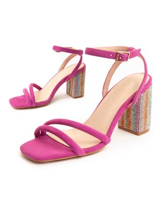 Montevita Sandale À Talons Sanndarey7
