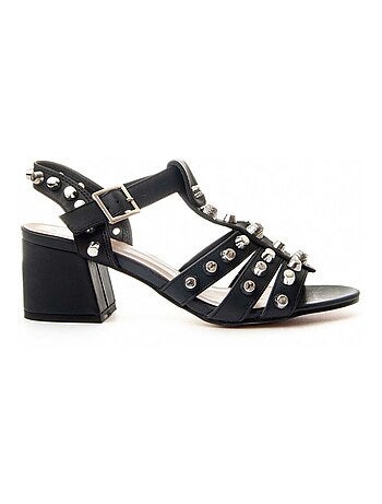 Montevita Sandale À Talons Titan