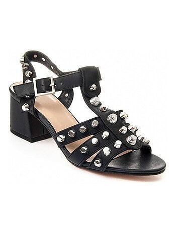 Montevita Sandale À Talons Titan