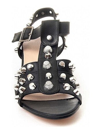 Montevita Sandale À Talons Titan