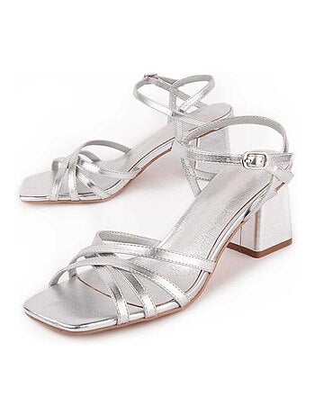 Montevita Sandale À Talons Trea7