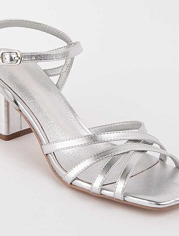 Montevita Sandale À Talons Trea7