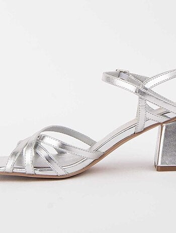 Montevita Sandale À Talons Trea7