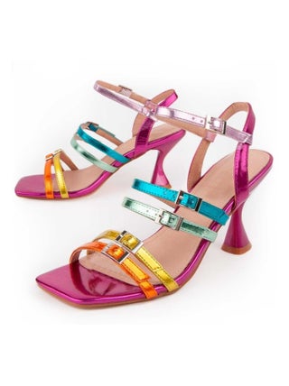 Montevita Sandale À Talons Trea8