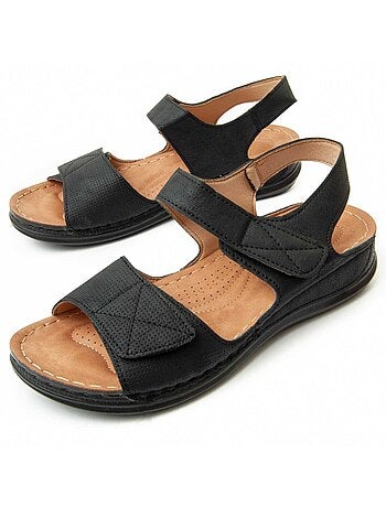 Montevita Sandale Compensée Colina