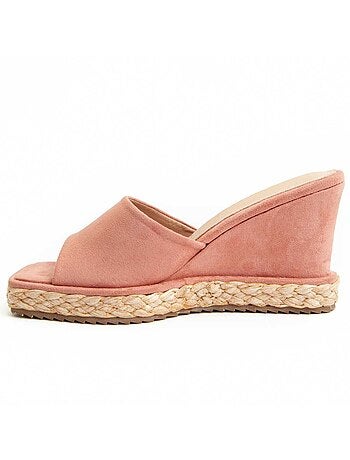 Montevita Sandale Compensée Sparto2121