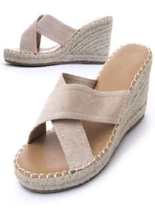 Montevita Sandale Compensée Wedsun2