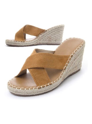 Montevita Sandale Compensée Wedsun2