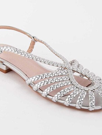 Montevita Sandale Plate Mirea