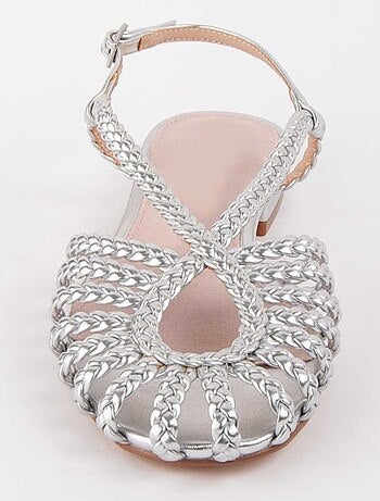 Montevita Sandale Plate Mirea