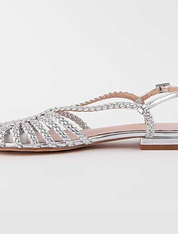 Montevita Sandale Plate Mirea