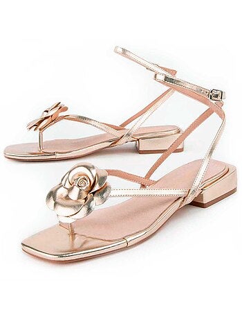 Montevita Sandale Plate Mirea3