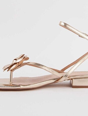 Montevita Sandale Plate Mirea3