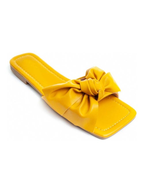 Montevita Sandale Plate Palanti2 - Kiabi