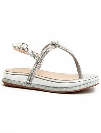 Montevita Sandale Plate Prins2