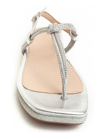 Montevita Sandale Plate Prins2