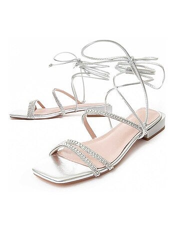 Montevita Sandale Plate Sandsum