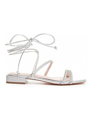 Montevita Sandale Plate Sandsum