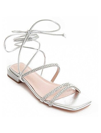 Montevita Sandale Plate Sandsum