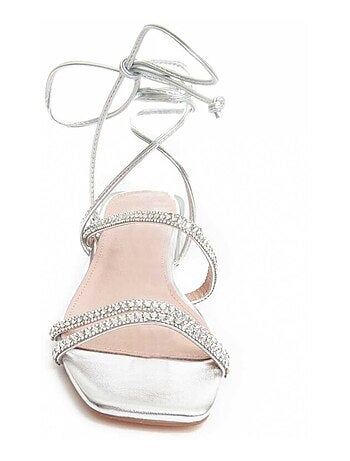 Montevita Sandale Plate Sandsum