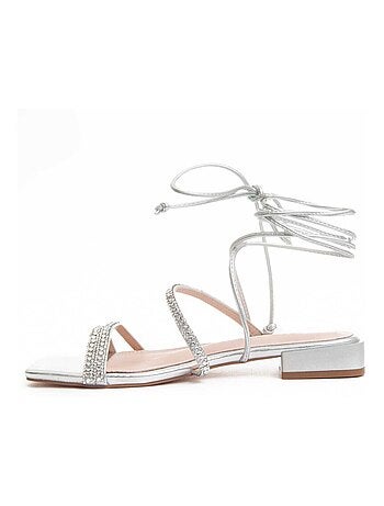 Montevita Sandale Plate Sandsum