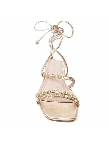 Montevita Sandale Plate Sandsum