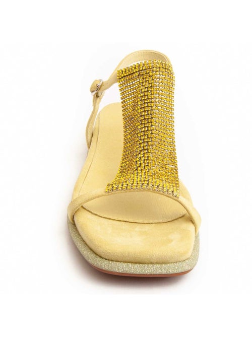 Montevita Sandale Plate Sandsum2 - Kiabi