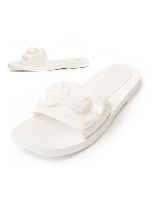 Montevita Sandale Plate Summi2 - Kiabi