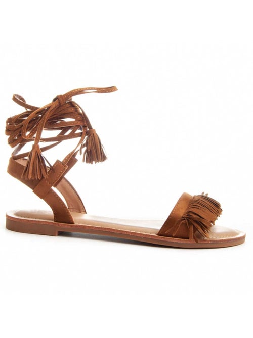 Montevita Sandale Plate Xena - Kiabi