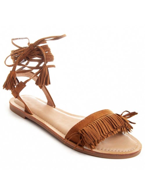 Montevita Sandale Plate Xena - Kiabi