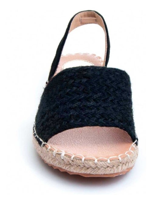 Montevita Sandale Plate Yuttan4 - Kiabi Montevita Sandale Plate Yuttan4 - Kiabi