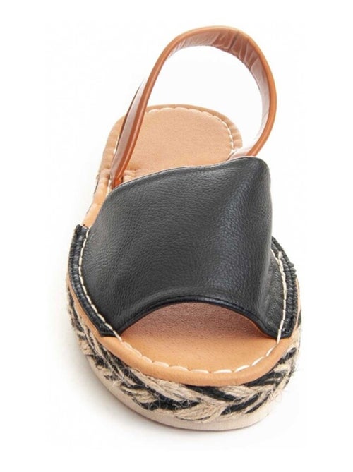 Montevita Sandale Plateforme Sandsum8 - Kiabi Montevita Sandale Plateforme Sandsum8 - Kiabi